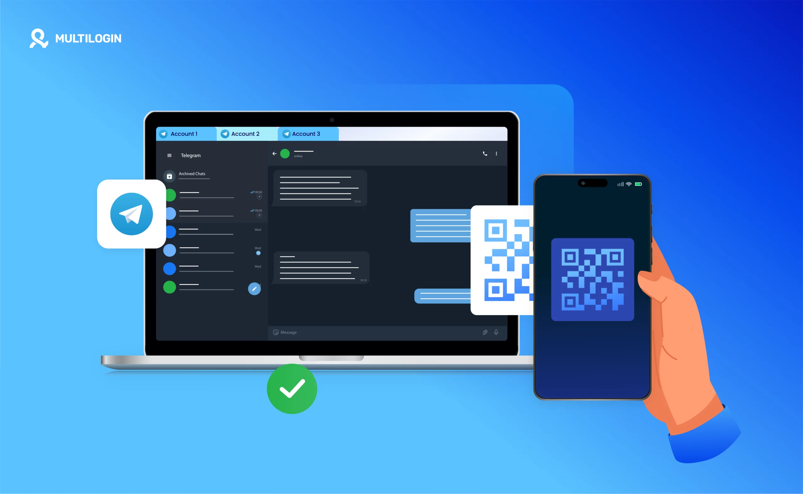 How to filter WhatsApp users willing to reply to messages? Directly export high-engagement numbers.